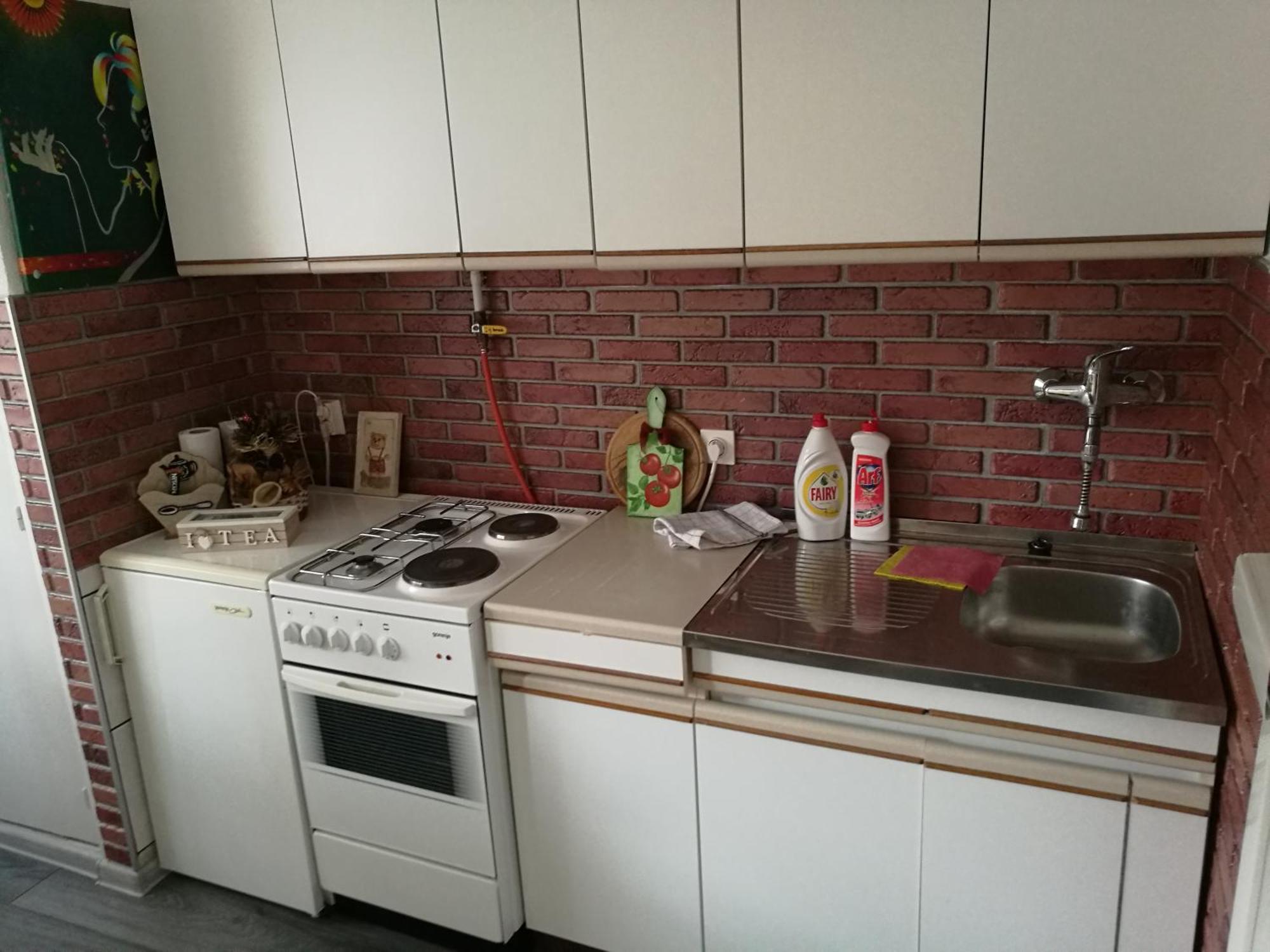 Apartment Skendy 사라예보 객실 사진